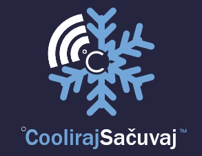 °Cooliraj Sačuvaj™